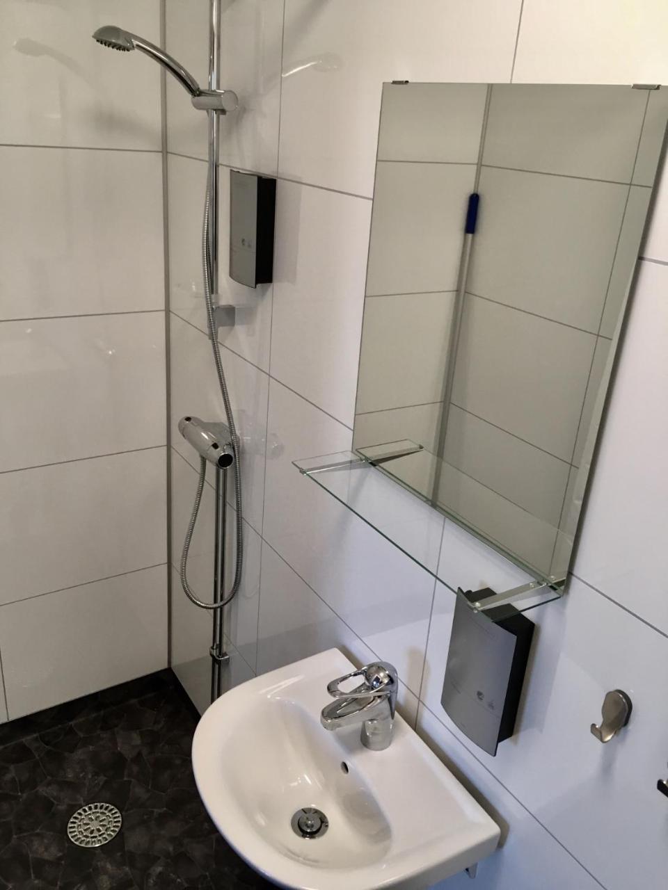 Hotel Wij Traedgardar Ockelbo Exteriér fotografie